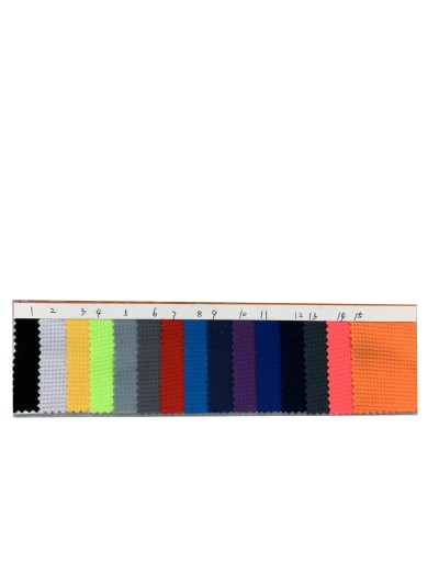 GZ-MOYN  四方格 145G 100％滌綸 吸濕排汗運動網布 45度照
